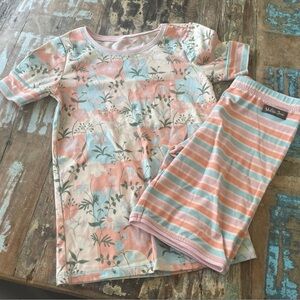 Matilda Jane Girls Size 8 outfit